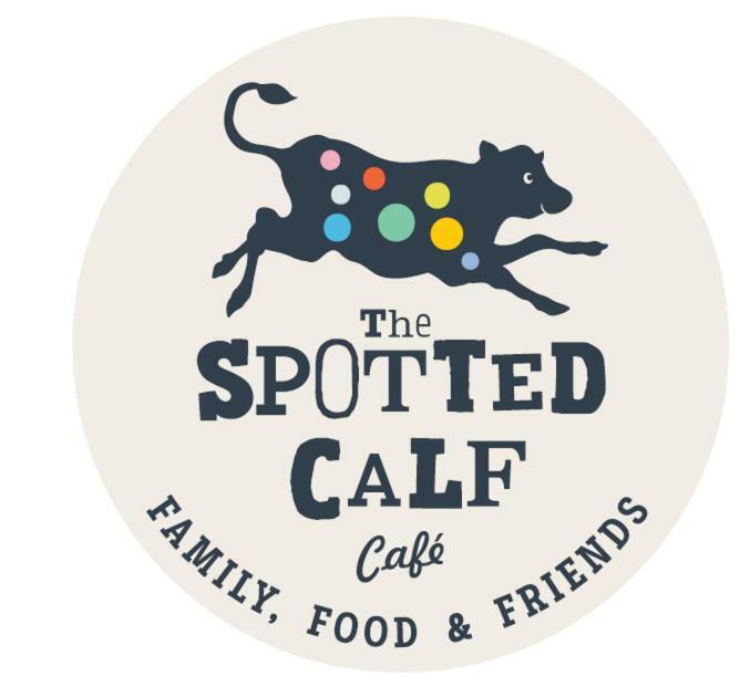 The Spotted Cow 호텔 벨퍼 외부 사진